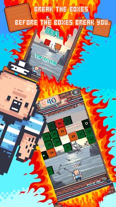 Game without wifi breacker - Screenshot 3