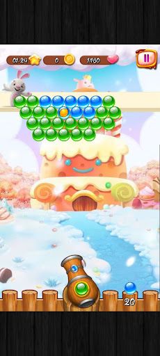 Bubber Shooter - Screenshot 4