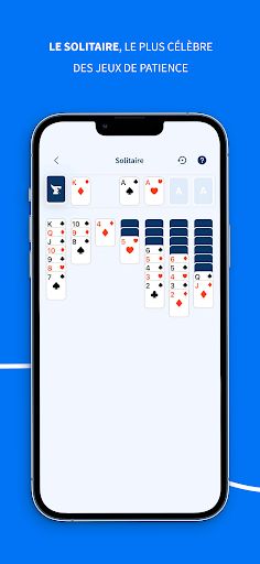 Figaro Jeux : mots croisés - Screenshot 3
