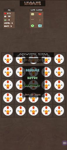 Schwifty Birds Pro - Screenshot 2