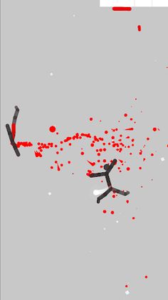 Stickman Neo: Supreme Slow-Mo - Screenshot 2