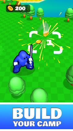 Old Dragon Islands - Screenshot 3