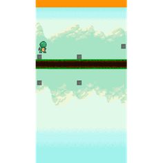 TuttleJump - Screenshot 2