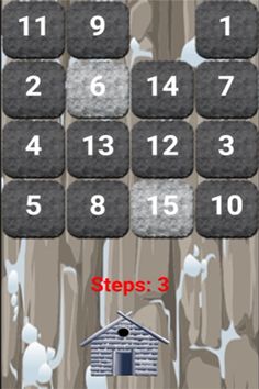 Classic Game - Screenshot 2