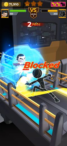 Final Fatality - Screenshot 4