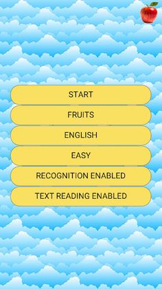 ReadOn Demo - Screenshot 1