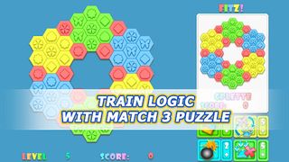 Happy Puzzle: All in one game - Screenshot 3