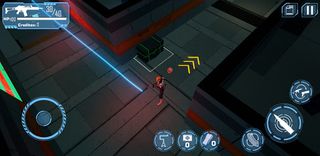 AnacêNã (demo) - Screenshot 2