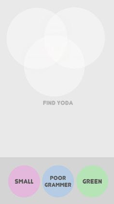 Venn Life - Screenshot 1