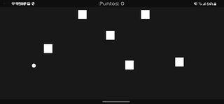 Pong Miguel Angel Moreno - Screenshot 2