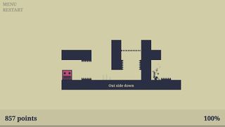 Outback - Screenshot 1