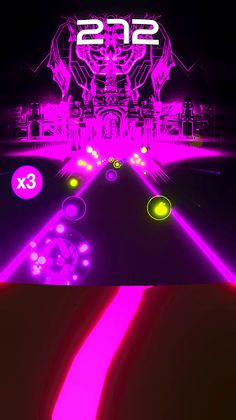 Dance Monkey Color Road Magic - Screenshot 1