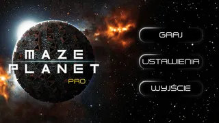 Maze Planet 3D - Screenshot 2