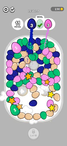 Link Together: Blast Puzzle - Screenshot 3