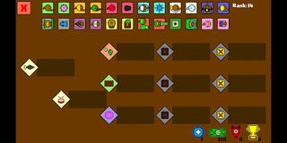 btd x - Screenshot 1