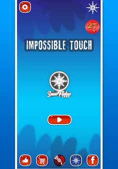 Impossible Touch - Screenshot 4