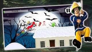 The Firefighter Sam_Road : Mou - Screenshot 3