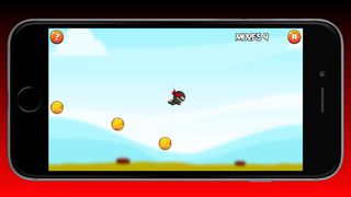 Slice Up Nnja - Screenshot 3