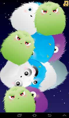 Toddlers Funny Fireworks Elite - Screenshot 1