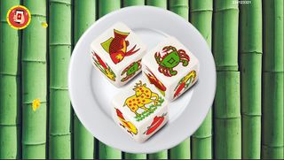 Bầu cua trúc xanh 2019 - Screenshot 2