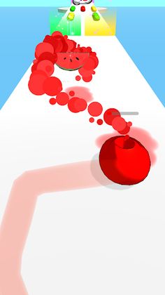 Color Spray - Screenshot 2