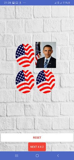 Presiden of The United State - Screenshot 4