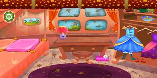 Christmas Home Cleanup - Screenshot 3