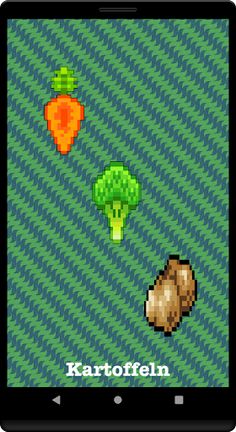 Learn German By Playing - Screenshot 1