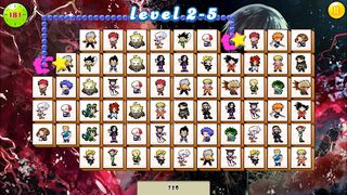 Anime Connect - Onet Classic - Screenshot 3