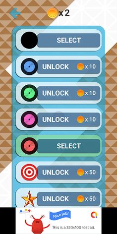 ZigZag - Screenshot 3