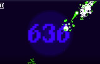 Power Dash - Screenshot 3