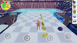 Raining Cats & Dogs - Screenshot 2