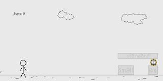 Run! Run! Run! - Screenshot 3