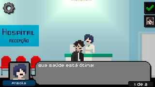 Coffeenator - Screenshot 2