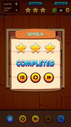 Simple Unroll Ball - Memory Pu - Screenshot 3