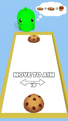 Dino Diner - Screenshot 3