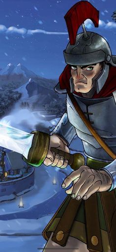 Tatar War - Screenshot 4