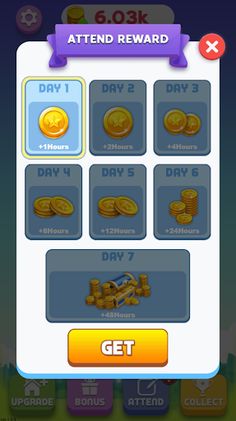 Merge Farm - Screenshot 4