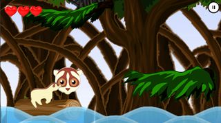 Kukang Adventures - Screenshot 1