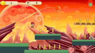 Funny Boy Escape Adventure - Screenshot 1