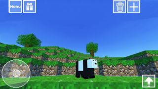 World Craft Block - Screenshot 1