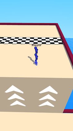 Stickman Tower - Screenshot 4