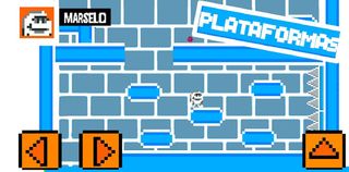 Marselo Pocket - Screenshot 2