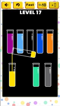 Lipuzz - Screenshot 2