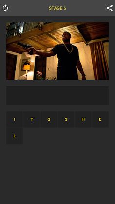 Guess The Movie - Screenshot 3