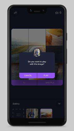 FixIt - Screenshot 1
