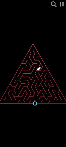 Mazes - Screenshot 2