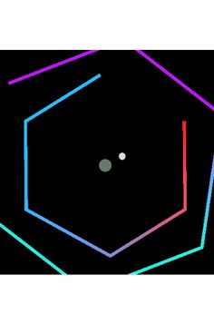 Dark Escape - Screenshot 1