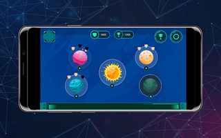 Data Game Raízen - Screenshot 1