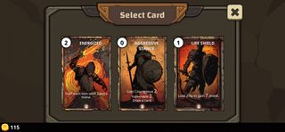 Realm of Evil - Screenshot 2